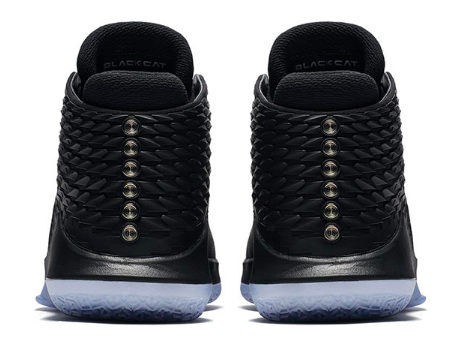 air jordan 32 black out黑貓配色什么時候發(fā)售？