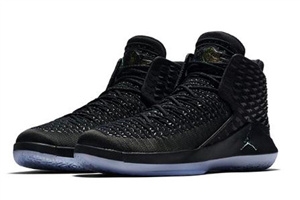 air jordan 32 black out黑貓配色什么時候發(fā)售？