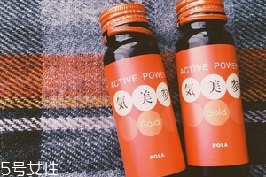 pola氣美參適合什么人？氣血不足就用它