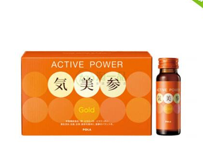 pola氣美參適合什么人？氣血不足就用它