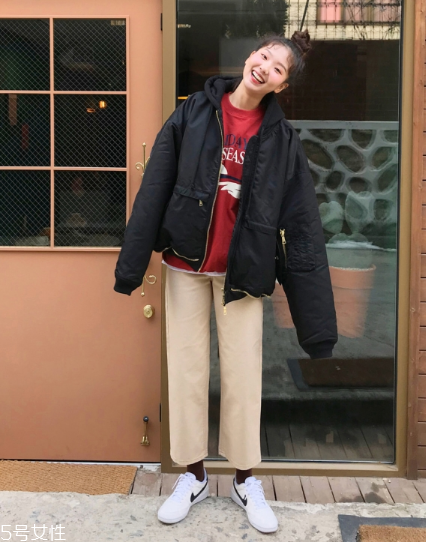 春天九分褲配什么鞋子好看？這樣穿顯腿長