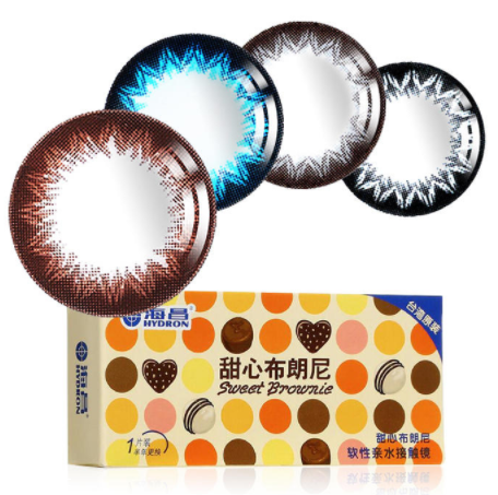 美瞳直接用水沖洗會(huì)怎樣？佩戴美瞳的3個(gè)錯(cuò)誤