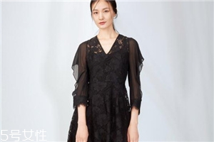 2022連衣裙流行趨勢(shì)？楚楚動(dòng)人的仙女風(fēng)范