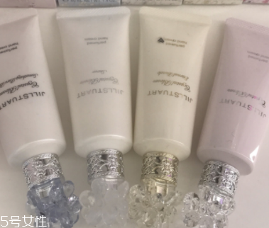 jill stuart護(hù)手霜好用嗎？不黏不膩四季可用