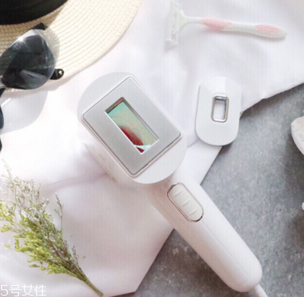ulike脫毛儀怎么用？脫毛儀要正確使用才有效果