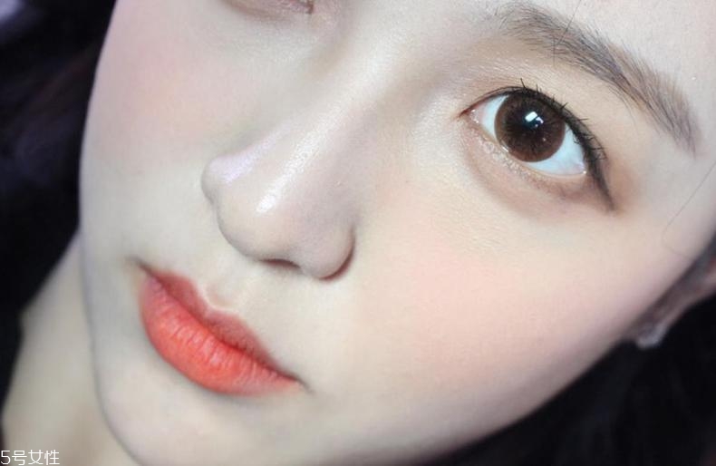 nars sex appeal腮紅干嗎？略飛粉不過可以接受