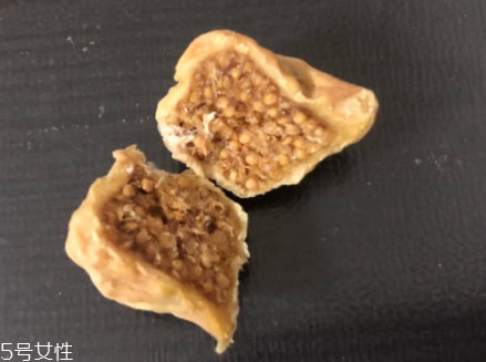 無花果干是酸性還是堿性？屬于堿性