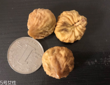 無花果干是酸性還是堿性？屬于堿性