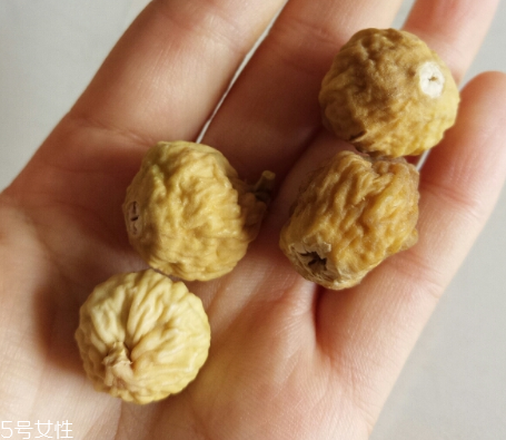 無花果干是酸性還是堿性？屬于堿性