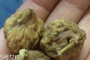 孕婦可以吃無(wú)花果干嗎？孕婦吃它好
