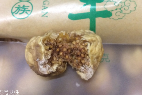 孕婦可以吃無(wú)花果干嗎？孕婦吃它好