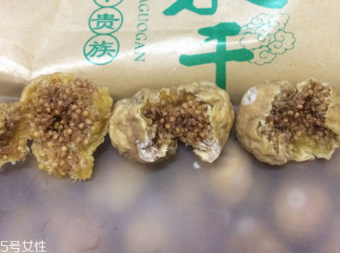 孕婦可以吃無(wú)花果干嗎？孕婦吃它好
