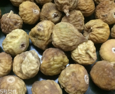 孕婦可以吃無(wú)花果干嗎？孕婦吃它好