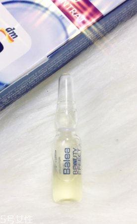 安瓶白天可以用嗎？安瓶白天用還是晚上用？