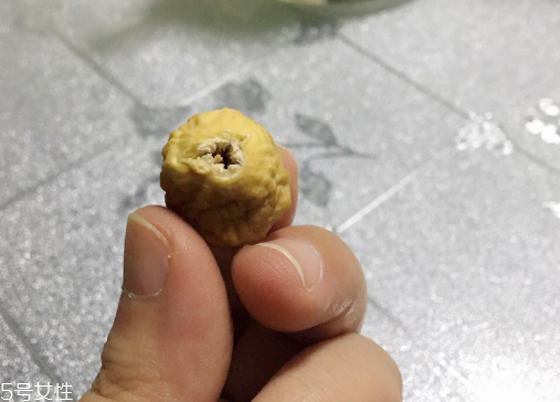 無花果干會有硫磺嗎？無良商家會這樣做