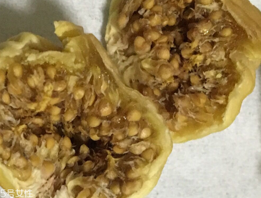 無花果干會有硫磺嗎？無良商家會這樣做