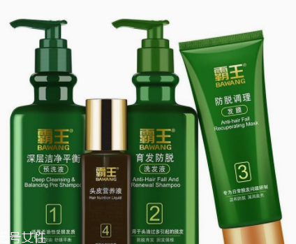容易脫發(fā)是為什么？容易脫發(fā)用什么洗發(fā)露？