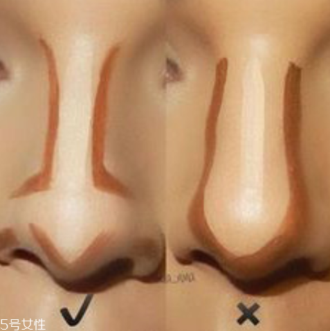 鼻子真的可以被捏高嗎？看完你就懂了