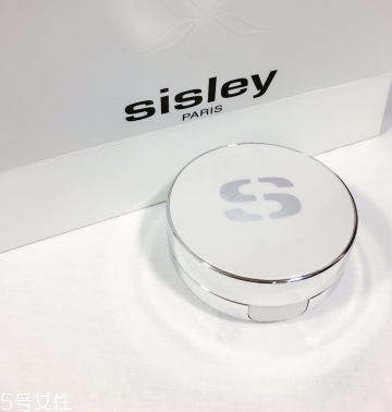 sisley希思黎氣墊粉底評(píng)測(cè)怎么樣？希思黎氣墊粉底評(píng)測(cè)