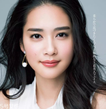 化妝立體感怎么化？掌握三點告別扁平臉