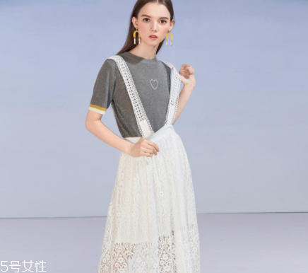 夏天穿衣怎么顯高顯瘦？兩套裝備美美出門撩漢
