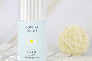 防曬乳可以當(dāng)隔離用嗎？不可用在妝前