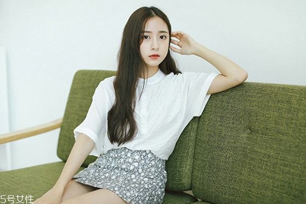 夏天穿衣怎么顯高顯瘦？兩套裝備美美出門撩漢