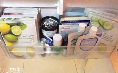 化妝品可以放浴室嗎？化妝品不能放在3個地方