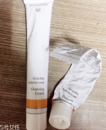 2018潔面膏哪個(gè)牌子好？推薦這幾款潔面膏