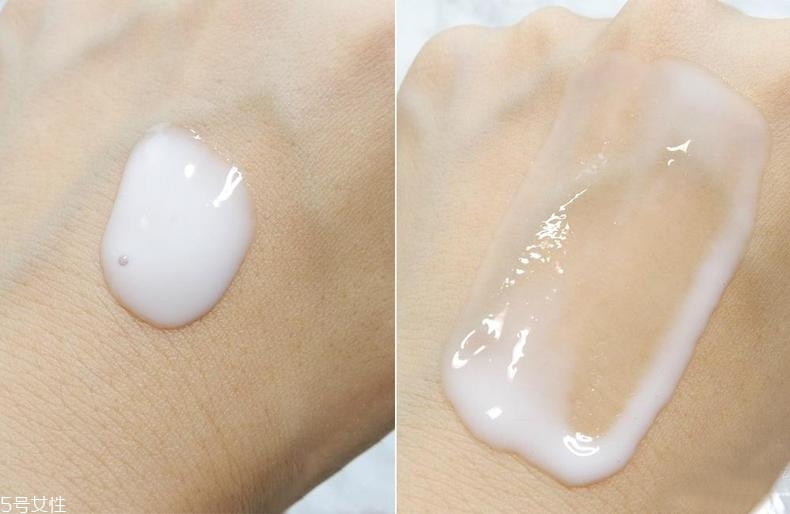 黛珂牛油果乳液適合油皮嗎？適合混油和油皮