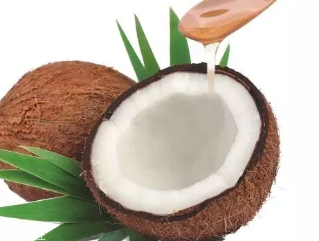 椰子油是什么顏色的？有兩種顏色