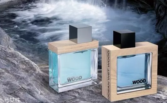 水生調(diào)香水有幾種？這三款香水讓你迷死人