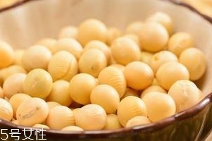卵磷脂吃了會拉肚子嗎？