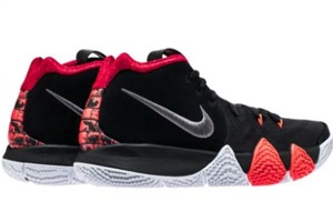 nike kyrie 4 41 for the ages什么時候發(fā)售？