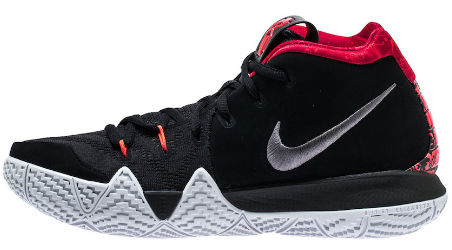 nike kyrie 4 41 for the ages什么時候發(fā)售？