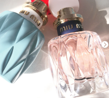 miumiu粉色香水怎么樣？miumiu2018新香水什么味道？