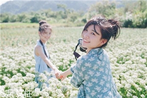 春游穿什么衣服好看？這幾款拍照巨好看