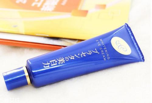 第一次用眼霜用什么好？眼部衰老從此不復(fù)存在