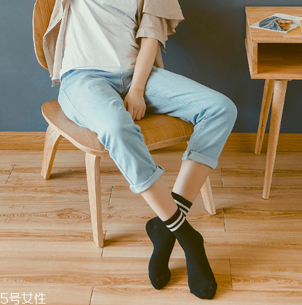 襪子起球怎么去除？去除起球小妙招