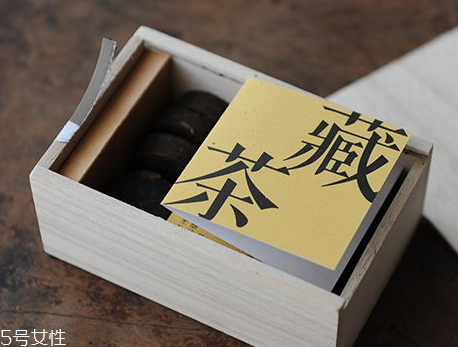 藏茶減肥嗎？刮油效果超好的