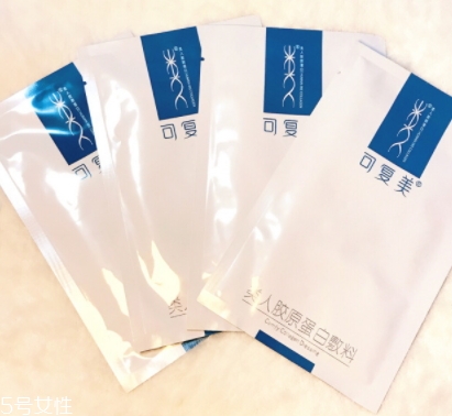 可復(fù)美面膜怎么樣？超高回購率的醫(yī)美面膜