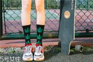 襪子有味道怎么去除？襪子除臭的妙招