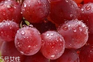 葡萄籽可以空腹吃嗎？要分情況