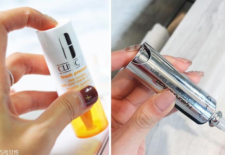 安瓶越貴越好嗎？貴有貴的道理