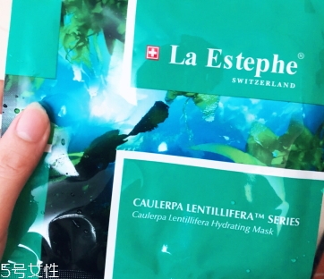 laestephe瑞斯美是什么牌子？哪國的