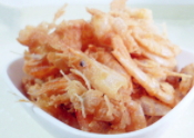 蝦紅素在蝦的什么部位？下次吃蝦不要扔掉它