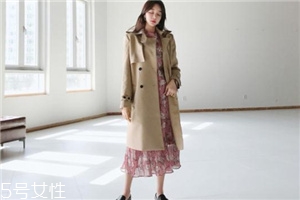 連衣裙配什么外套？讓你甜美又減齡