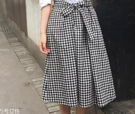 文藝范女生怎么穿搭？和你的青春敘敘舊