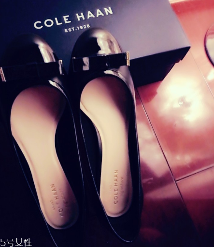 cole haan是什么價位？舒適度驚人的鞋子