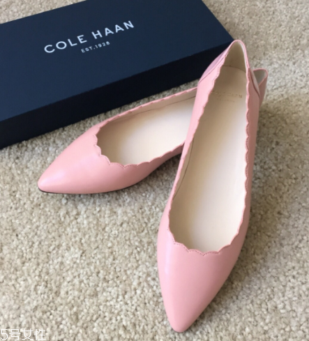 cole haan是什么價位？舒適度驚人的鞋子